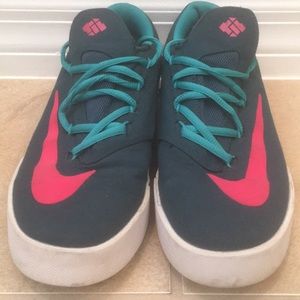 Nike KD Canvas//Size.6Y